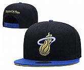 Miami Heat Team Logo Adjustable Hat GS (63),baseball caps,new era cap wholesale,wholesale hats